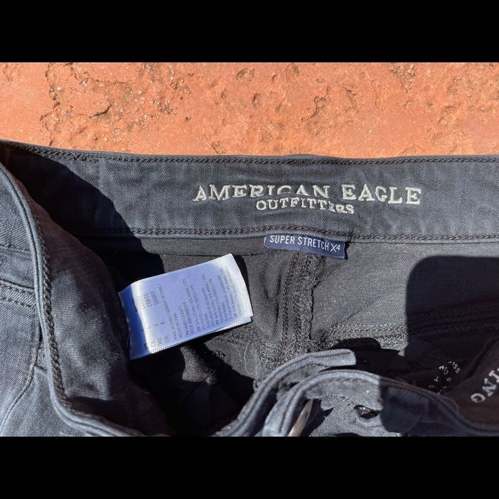 ****SOLD*****American eagle bundle of 2 pair - Picture 3 of 5